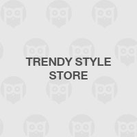 Trendy Style Store