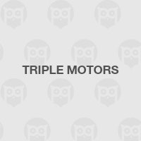 Triple Motors