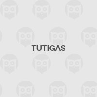 Tutigas