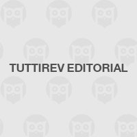 Tuttirev Editorial