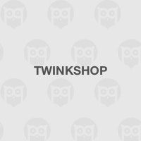 Twinkshop
