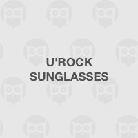 U'Rock Sunglasses