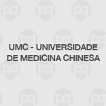 UMC - Universidade de Medicina Chinesa