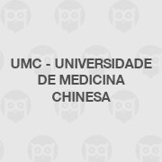 UMC - Universidade de Medicina Chinesa