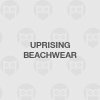 Uprising Beachwear
