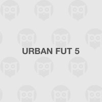 Urban Fut 5