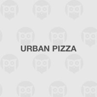 Urban Pizza