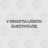 V Dinastia Lisbon Guesthouse