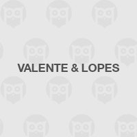 Valente & Lopes
