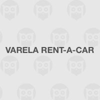 Varela Rent-a-Car