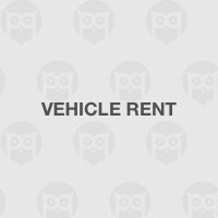 Vehicle Rent