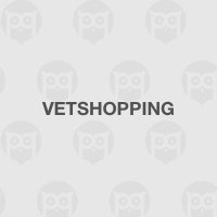 VetShopping