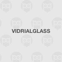 Vidrialglass