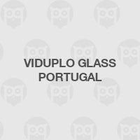 Viduplo Glass Portugal