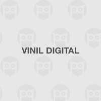 Vinil Digital