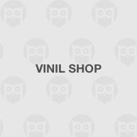 Vinil Shop