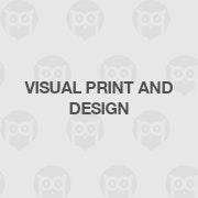 Visual Print and Design