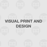Visual Print and Design