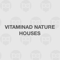 VitaminaD Nature Houses