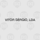 Vitor Sérgio, Lda