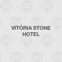 Vitória Stone Hotel