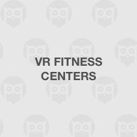 VR Fitness Centers