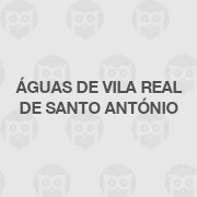 Águas de Vila Real de Santo António