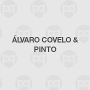 Álvaro Covelo & Pinto