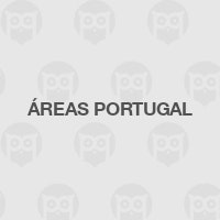 Áreas Portugal
