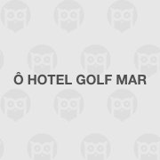 Ô Hotel Golf Mar